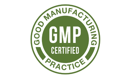 Renew Good Manufacturing Practice Certified
